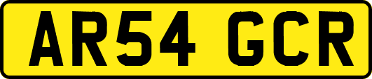 AR54GCR