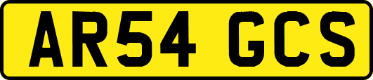 AR54GCS