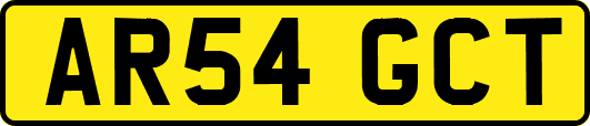 AR54GCT