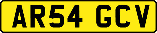 AR54GCV