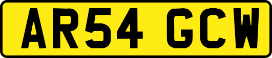 AR54GCW