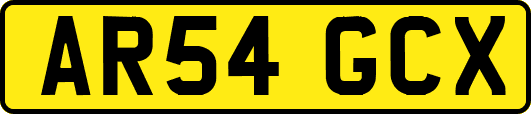 AR54GCX