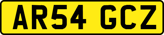 AR54GCZ