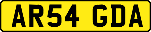AR54GDA