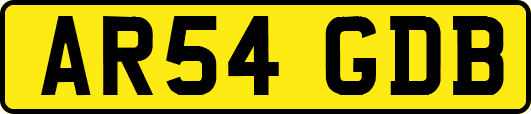 AR54GDB