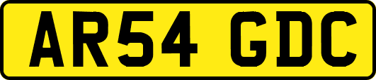 AR54GDC