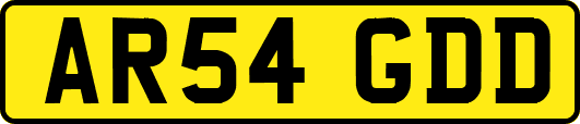 AR54GDD