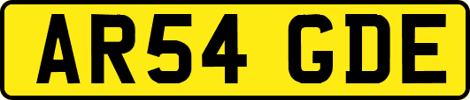 AR54GDE