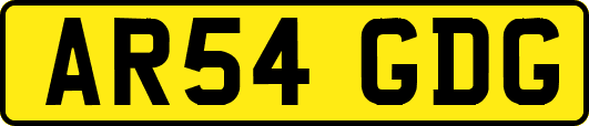 AR54GDG