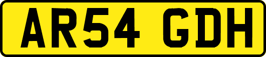 AR54GDH