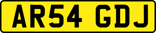 AR54GDJ