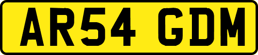 AR54GDM