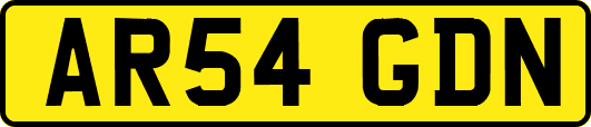 AR54GDN