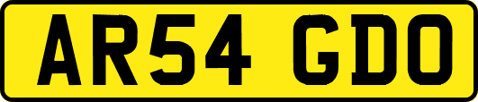AR54GDO