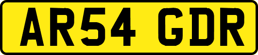 AR54GDR
