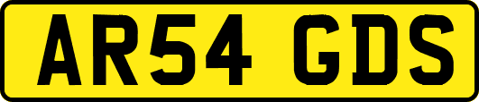 AR54GDS