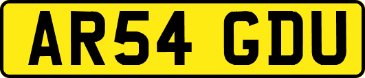 AR54GDU