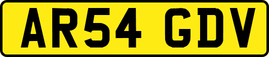 AR54GDV