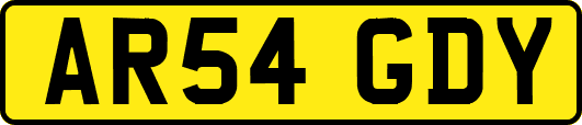 AR54GDY