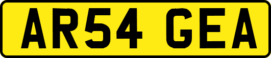 AR54GEA