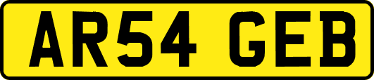 AR54GEB
