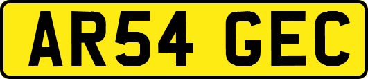 AR54GEC