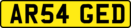 AR54GED