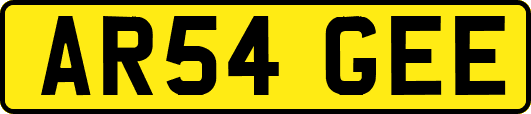 AR54GEE
