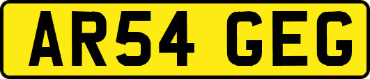 AR54GEG