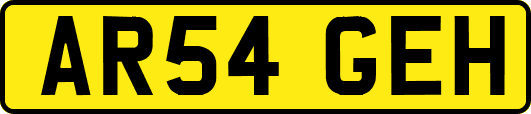 AR54GEH