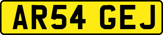 AR54GEJ