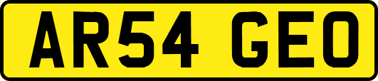 AR54GEO