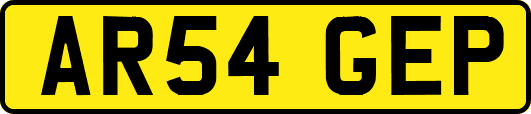 AR54GEP