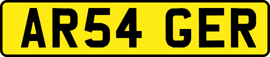AR54GER