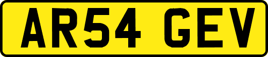 AR54GEV