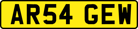 AR54GEW