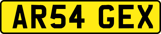 AR54GEX