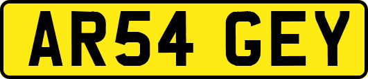 AR54GEY