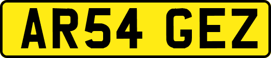 AR54GEZ