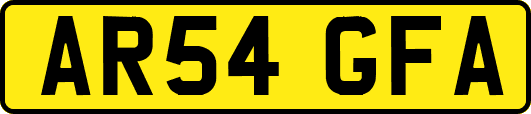 AR54GFA