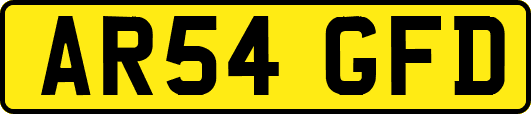 AR54GFD