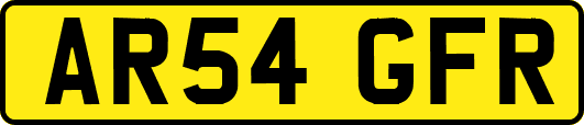 AR54GFR