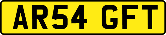 AR54GFT