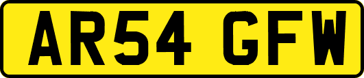 AR54GFW