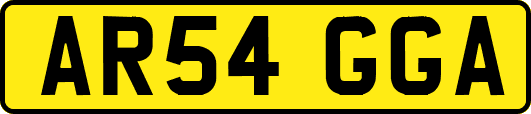 AR54GGA