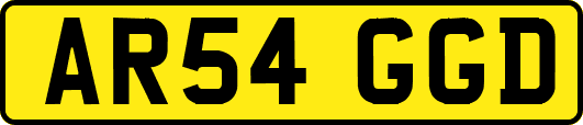 AR54GGD