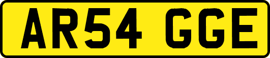 AR54GGE