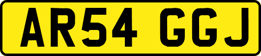 AR54GGJ