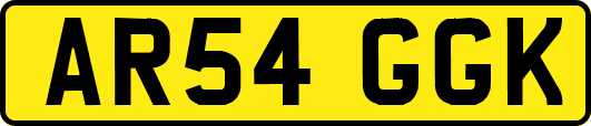 AR54GGK