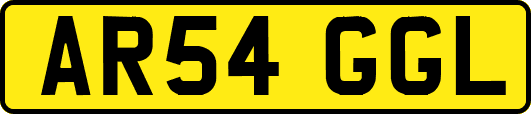 AR54GGL
